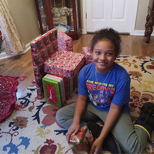 Meet your Posher, Traci